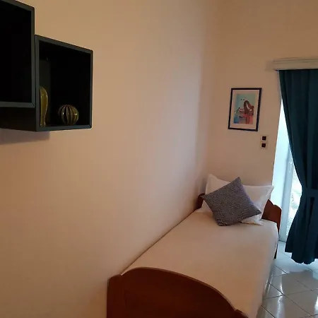 Skiljan Appartamento Crikvenica