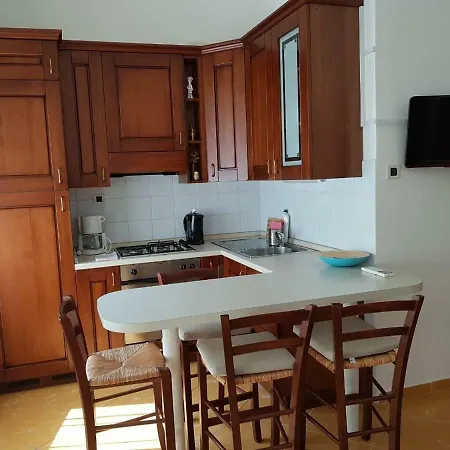 Skiljan Appartamento *