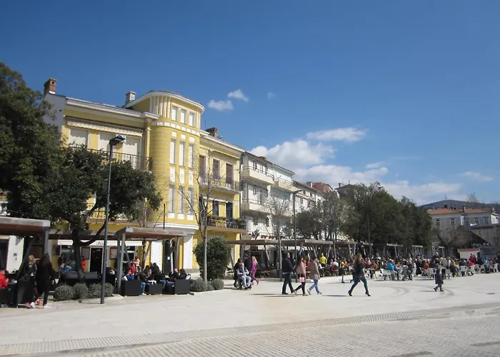 Skiljan شقة تْسْغيكفانِتْسا