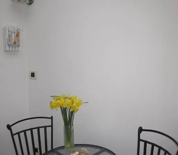 Skiljan شقة تْسْغيكفانِتْسا