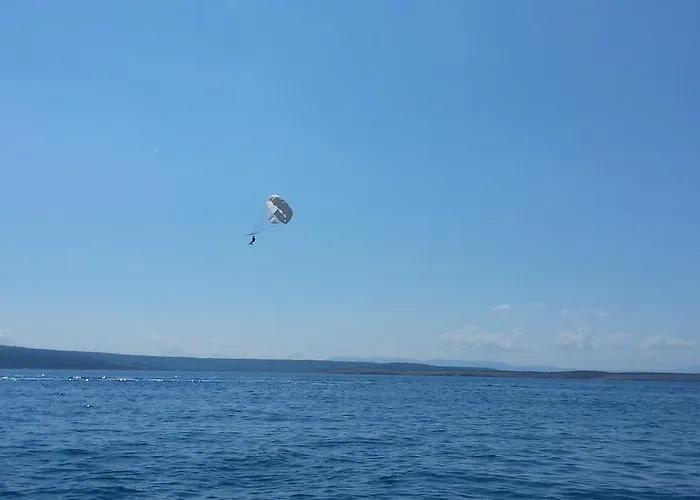 Apartmán Skiljan Crikvenica