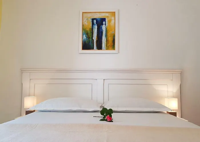 شقة Skiljan تْسْغيكفانِتْسا