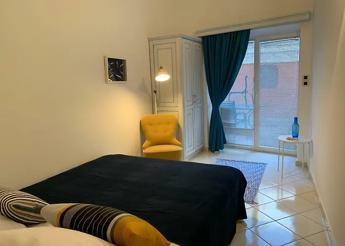 شقة Skiljan تْسْغيكفانِتْسا