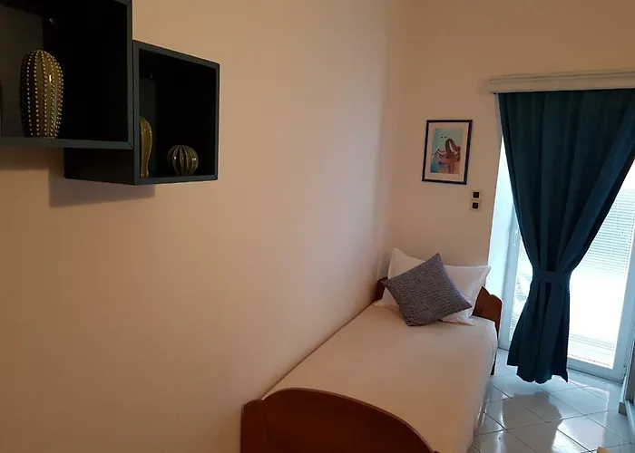 Skiljan شقة تْسْغيكفانِتْسا