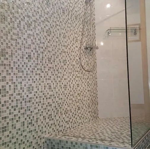 شقة Skiljan تْسْغيكفانِتْسا